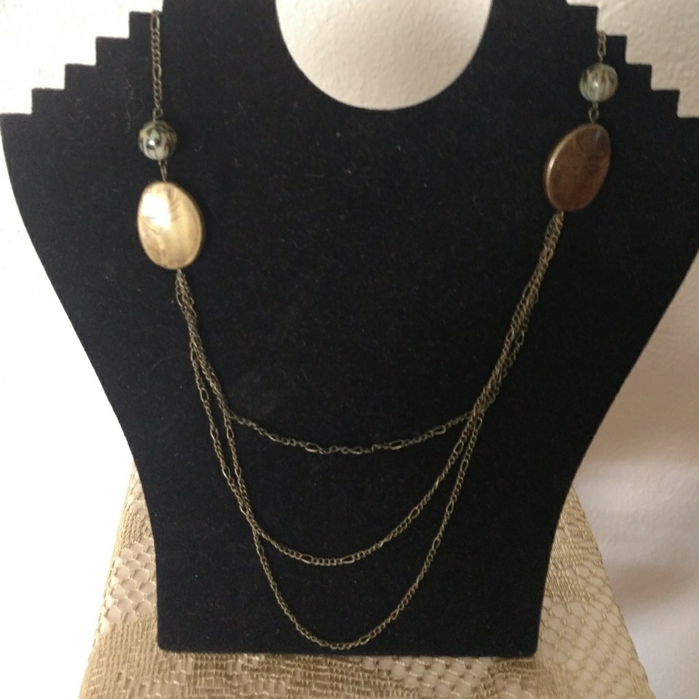 Necklace set